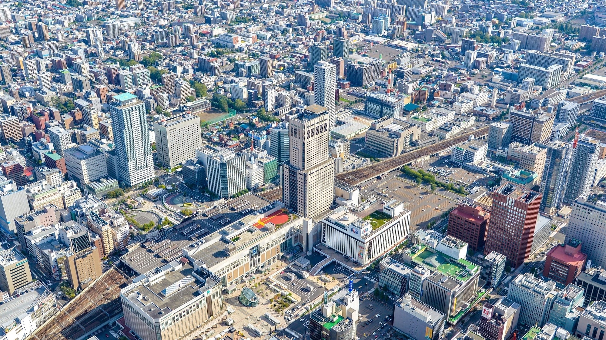 札幌駅北口の北海道大学エリアにある不動産会社スマイクルは札幌市内全域に賃貸・売買に対応してます